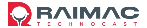 Raimac Technocast Iron Casting